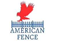 Logo-AMERICAN FENCE COMPANY