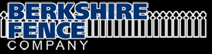 Logo-BERKSHIRE FENCE COMPANY