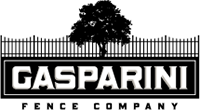 Logo-GASPARINI FENCE
