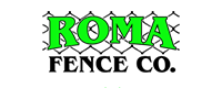 Logo-ROMA FENCE