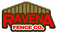 RAVENA FENCE COMPANY RAVENA FENCE COMPANY