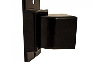 Swivel Rail Mounting Brackets