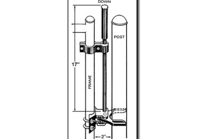 Auto Latch_illistration