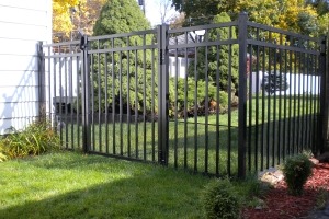 300 Series - Fenceworks 2010 006