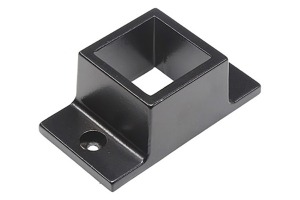 Flush Rail Mounting Bracket