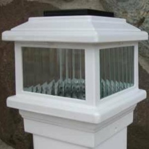 Polaris Solar Deck Light, 4_white