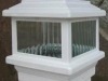 Polaris Solar Deck Light, 4_white