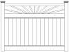 Sunburst CAD