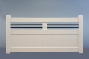Prairie 4' blue bkgrd